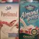 Almond Milk Sparks Supermarket Fight
